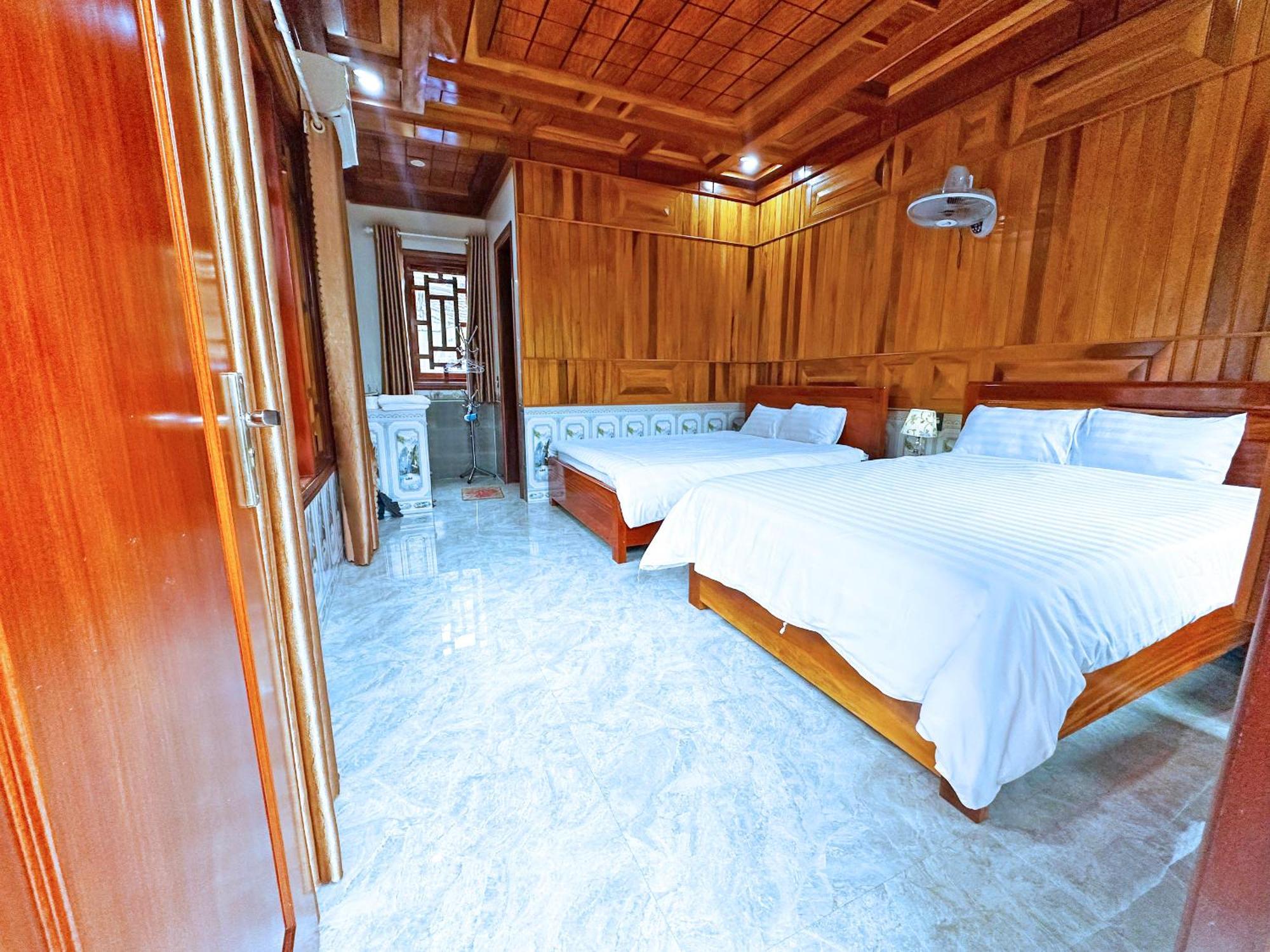 The Hill Villas Φονγκ Να Εξωτερικό φωτογραφία
